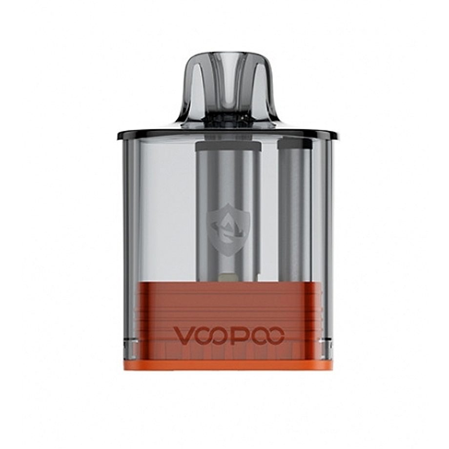 Cartouche Vrizz V2 Dual Mesh 0.7/0.4 ohm Voopoo