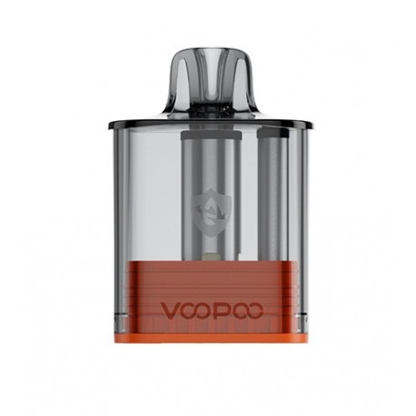 Cartouche Vrizz V2 Dual Mesh 0.7/0.4 ohm Voopoo