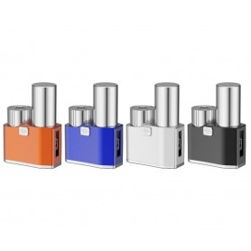 Emira 60W Ambition Mods x Telli's Mod