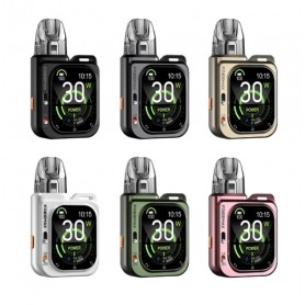 Kit Rexa Smart DuoMax - Freemax