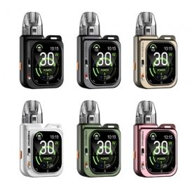 Kit Rexa Smart DuoMax Freemax Kit Rexa Smart DuoMax Freemax