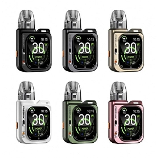 Kit Rexa Smart DuoMax Freemax Kit Rexa Smart DuoMax Freemax