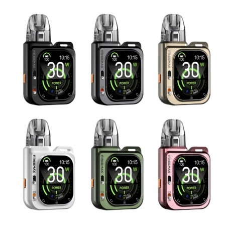 Cigarette electronique Kit Rexa Smart DuoMax Freemax Cigarette electronique Kit Rexa Smart DuoMax Freemax