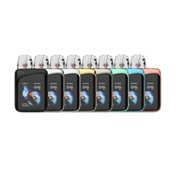 Kit Caliburn G4 Pro Koko Uwell Kit Caliburn G4 Pro Koko Uwell