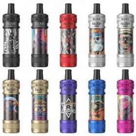 Kit Magnum Nano Aspire Kit Magnum Nano Aspire
