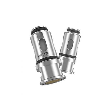 Résistance UB Lite L1 0.4 ohm Lost Vape Résistance UB Lite L1 0.4 ohm Lost Vape