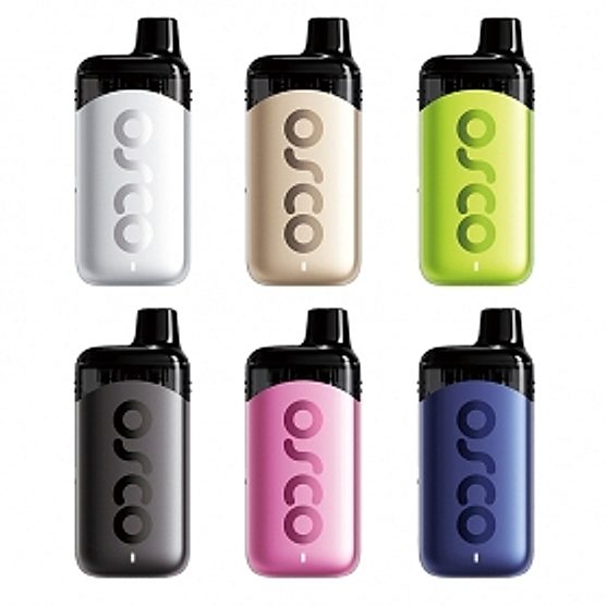 Kit Osco Freemax Kit Osco Freemax