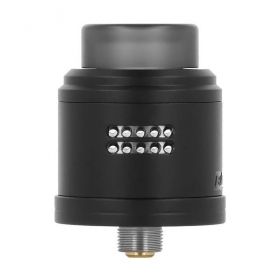 Blaze RDA 24mm THC x Mike Vapes