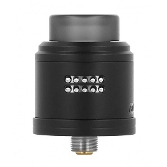 Blaze RDA 24mm THC x Mike Vapes Blaze RDA 24mm THC x Mike Vapes