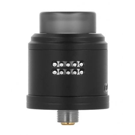 Blaze RDA 24mm THC x Mike Vapes Blaze RDA 24mm THC x Mike Vapes