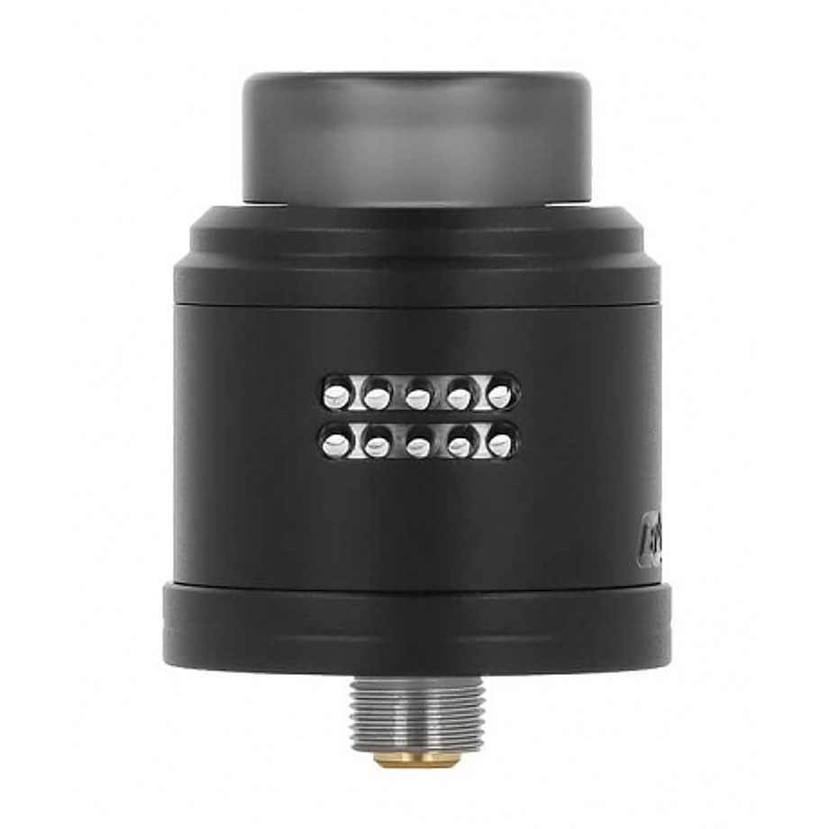 Blaze RDA 24mm THC x Mike Vapes Blaze RDA 24mm THC x Mike Vapes