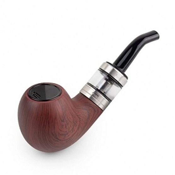 Kit E-pipe P6 Ebony Kamry Kit E-pipe P6 Ebony Kamry