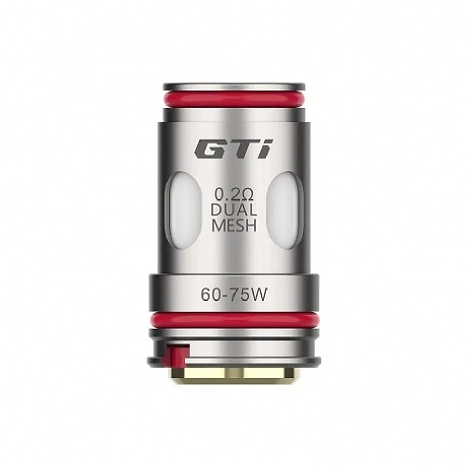 Résistance GTi Dual Mesh 0.2 ohm Vaporesso Résistance GTi Dual Mesh 0.2 ohm Vaporesso