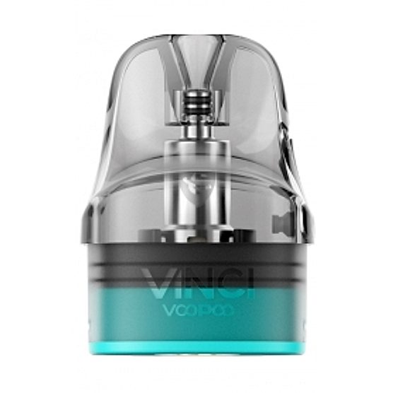 Cartouche Vinci S 0.6 ohm Voopoo Cartouche Vinci S 0.6 ohm Voopoo