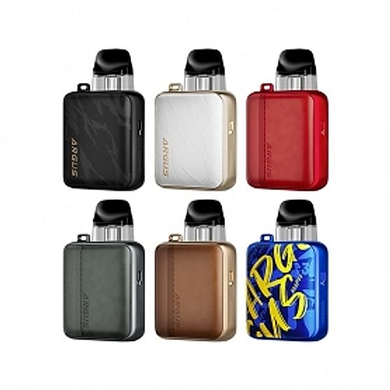 Kit Argus P3 Voopoo