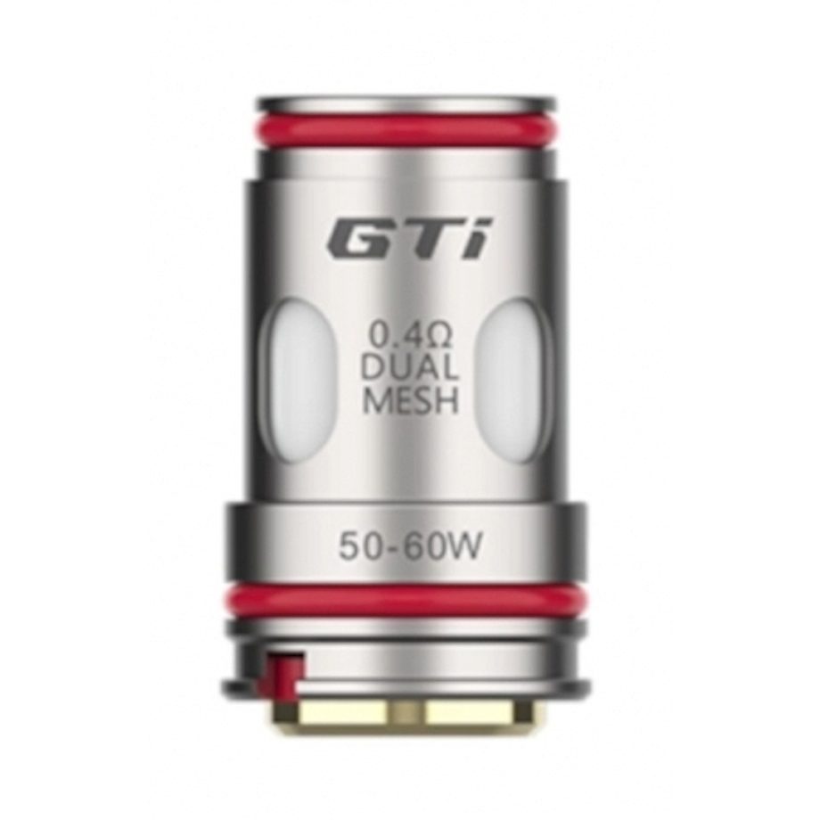 Résistance GTi Dual Mesh 0.4 ohm Vaporesso Résistance GTi Dual Mesh 0.4 ohm Vaporesso