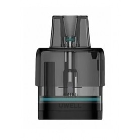 Cartouche Typhos 0.6 ohm - Uwell