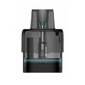 Cartouche Typhos 0.6 ohm Uwell Cartouche Typhos 0.6 ohm Uwell
