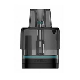 Cartouche Typhos 0.6 ohm Uwell Cartouche Typhos 0.6 ohm Uwell