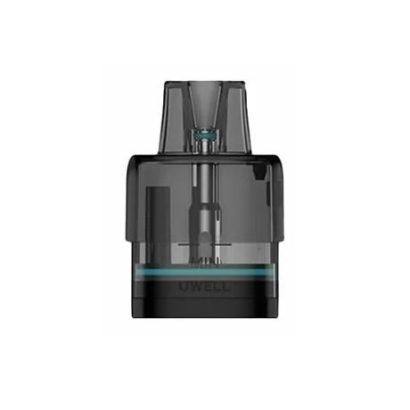 Cartouche Typhos 0.6 ohm Uwell Cartouche Typhos 0.6 ohm Uwell