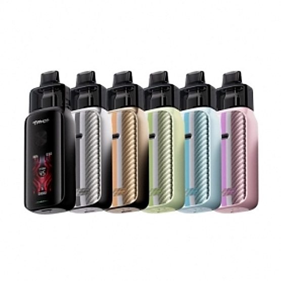 Kit Typhos Pro Uwell Kit Typhos Pro Uwell