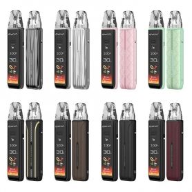 Kit Xlim 3 Ultra Oxva Kit Xlim 3 Ultra Oxva