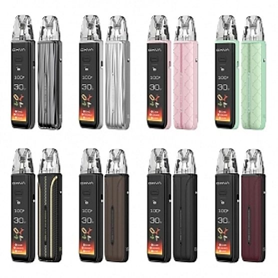 Kit Xlim 3 Ultra Oxva