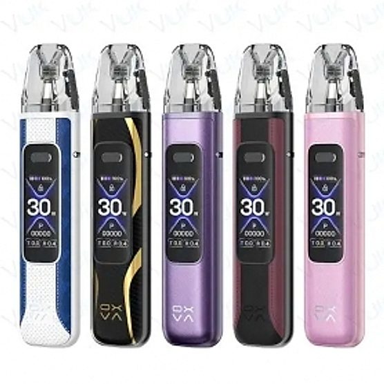 Kit Xlim Pro 3 Oxva Kit Xlim Pro 3 Oxva