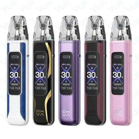 Kit Xlim Pro 3 Oxva ds 32,90
