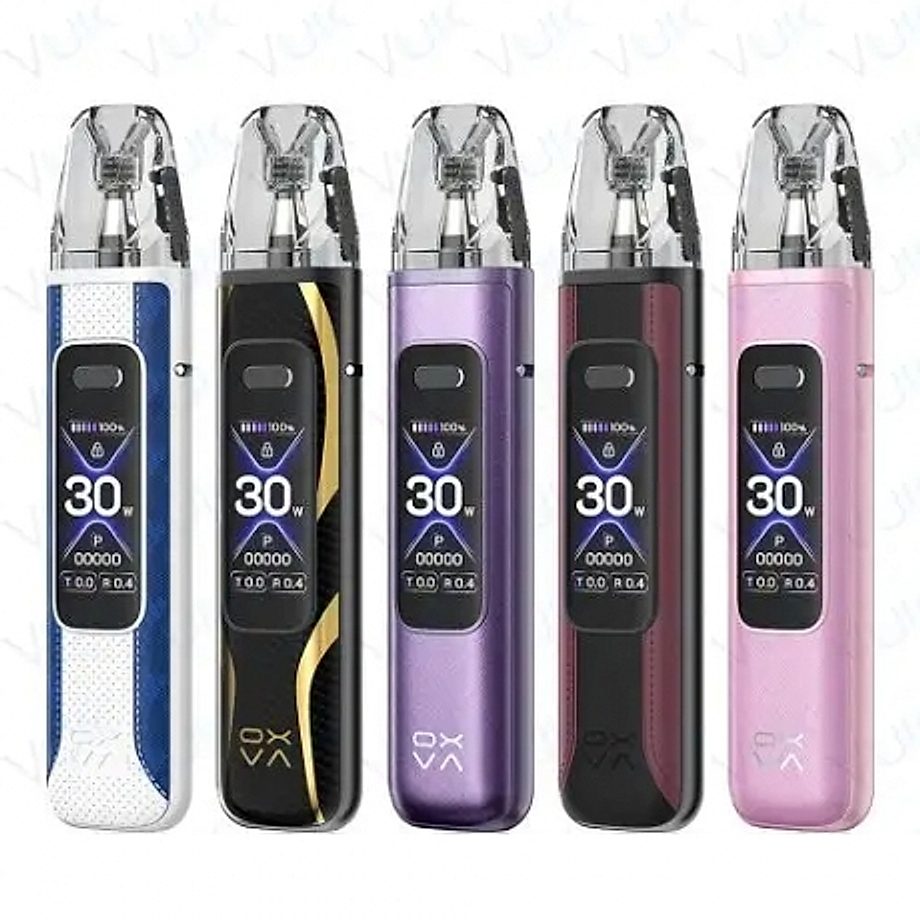 Cigarette electronique Kit Xlim Pro 3 Oxva Cigarette electronique Kit Xlim Pro 3 Oxva
