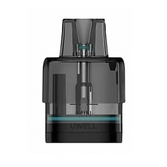 Cartouche Typhos 0.8 ohm Uwell Cartouche Typhos 0.8 ohm Uwell