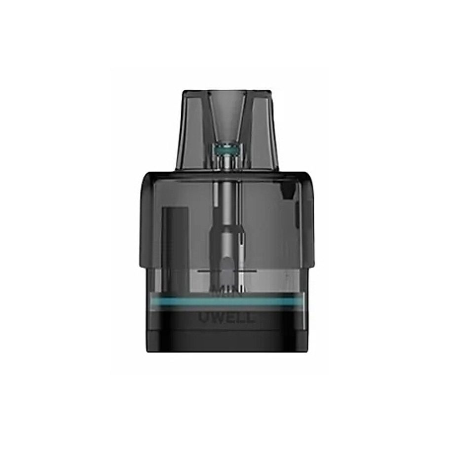 Cartouche Typhos 0.8 ohm Uwell Cartouche Typhos 0.8 ohm Uwell