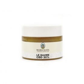 Baume CBD 30% Mama Kana Baume CBD 30% Mama Kana