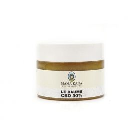 Baume CBD 30% Mama Kana Baume CBD 30% Mama Kana
