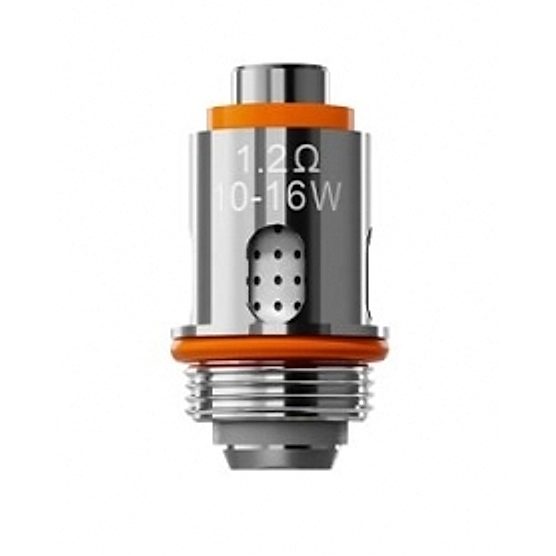 Résistance Q16 FF 1.2 ohm - Justfog Résistance Q16 FF 1.2 ohm - Justfog