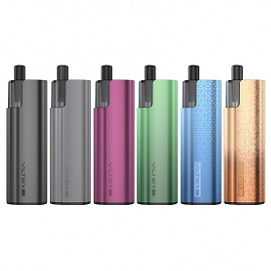 Kit Vilter Max Aspire Kit Vilter Max Aspire