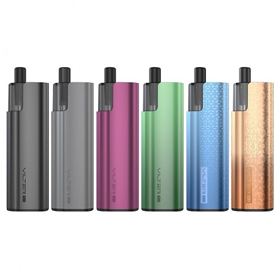 Cigarette electronique Kit Vilter Max Aspire Cigarette electronique Kit Vilter Max Aspire
