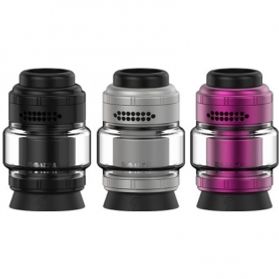 elfbar nachfüll pod läuft aus GeekVape Blitzen 2ml/5ml RTA Verdampfer Farbe Silber : Amazon.de:  Elektronik & Foto main image 0
