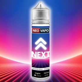 E-liquide Next 50ml E-liquide Next 50ml