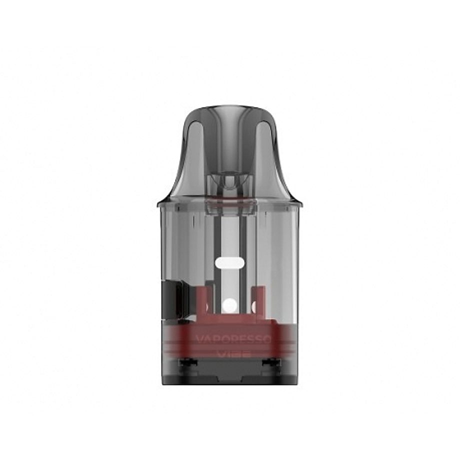 Cartouche Vibe Smart Pod 0.7/1 ohm Vaporesso