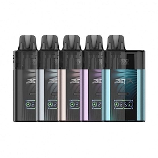 Kit Zetta Uwell Kit Zetta Uwell