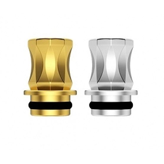 Drip Tip 510 Prism Dotmod Drip Tip 510 Prism Dotmod