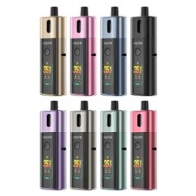 Kit Fluffi Pro Aspire Kit Fluffi Pro Aspire