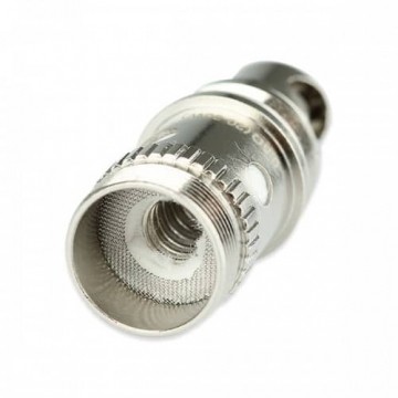 Résistance Atlantis 0.3 ohm par Aspire couché