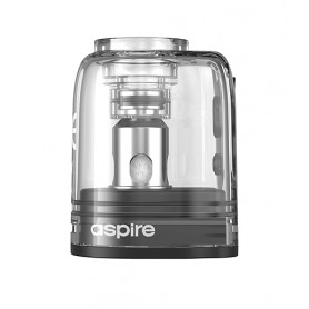 Cartouche Fluffi Pro 0.4 ohm Aspire