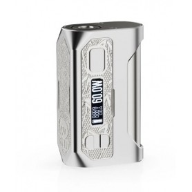 elfbar nachfüll pod läuft aus Aegis GeekVape : Kits et Box main image 1