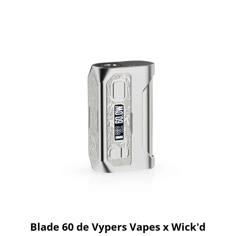 vypers vapes blade Vuse Pro Pods vPro Chilled Mint | Vape Pods main image 0
