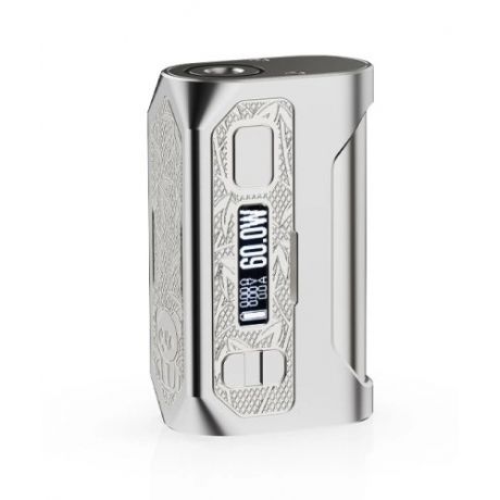 vap moyenne Box Blade 60 Vypers Vapes x Wick'd dès 75,90 €