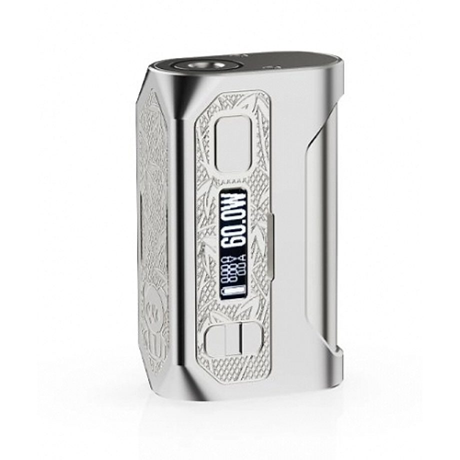 Blade 60 Vypers Vapes x Wick'd