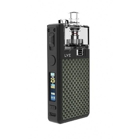 Kit Orion II Pro RBA Edition LVE Kit Orion II Pro RBA Edition LVE